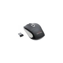 Мышь Oklick 425MW Nano Receiver black grey USB WM-721