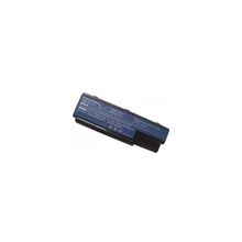 Аккумуляторная батарея для   Acer Extensa 7230, 7630, TravelMate 7230, 7530, 7730 Series  (11,1V)
