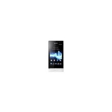 Sony Xperia U White