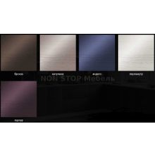 Кухня Тито прямая высокая 3000мм (модульная)