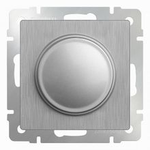 Werkel Серебряный рифленый WL09-DM600