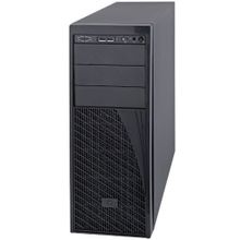intel (intel® server chassis p4000xxsfdr 4u pedestal chassis, for s1200sp board family, up to 4x3.5" fixed drives. optional 3.5" hot swap drives support, 2 x 460 wt rps) p4000xxsfdr 944468