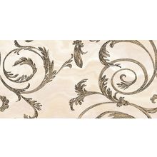 Керамическая плитка Rodnoe Mistral Decor Charme Mistral Honey декор 25х50