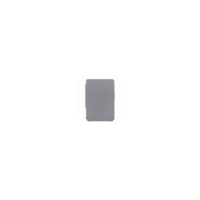 Чехол LaZarr для Pocketbook Touch 622 Gray, серый