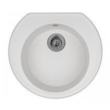 Кухонная мойка Granula 5301 арктик