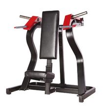 Bronze Gym A-03 Жим От Плеч