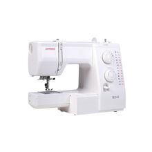 Швейная машина Janome SE 522   525S