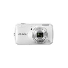 Nikon Coolpix S800c