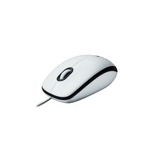 Logitech Mouse M100 (910-001605)