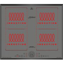 KAISER KCT 6723 FI BluBE