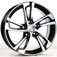 DEZENT TC 6.5x16 5x108 ET50 D63.4