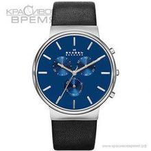 Skagen SKW6105