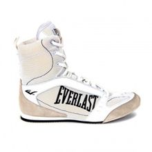 Боксерки Everlast High-Top Competition