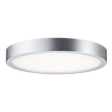 Paulmann. 70390 Светильник WD Orbit 18,5W LED-Panel 360mm Chr-m