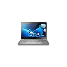 Samsung np740u3e-x01 13.3" core i5-3317u 4gb 128gb ssd int 13.3" fhd touch w8sl64 black bt cam