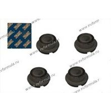 Сайлентблоки 1118 Калина 2108-099 ЭЛАДАФОРМ 4шт