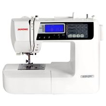 Швейная машина Janome 4120 QDC