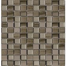 Мозаика Lantic Colonial Mosaico Time Text Silk Wood G-518 чип 23х27 28,5х29,5