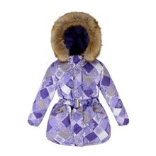 Reike Куртка для девочки Reike Flower dream purple 39 667 015 FDM purple