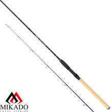 Спиннинг штекерный Mikado RIVAL MEDIUM Spin 240 (тест 5-25г)