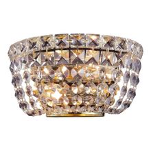 Toplight Настенный светильник Toplight Letitia TL1165-2W1 ID - 70439