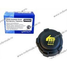 Крышка расширительного бачка Renault Logan, Sandero, Duster, Fluence, Lada Largus SWAG 60922085