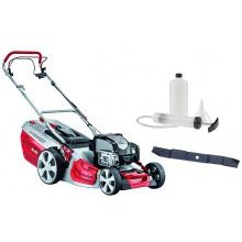 Газонокосилка бензиновая AL-KO Highline 527 SP + ЗАПАСНОЙ НОЖ, НАБОР СЕРВИСНЫЙ