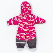 Lappi Kids Комбинезон детский AAPA 4099 304