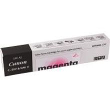 Тонер-картридж CANON C-EXV8   GPR-11 Magenta (малиновый, 25 000 стр) INTEGRAL для iRC2620, iRC3200, iRC3220, CLC2620, CLC3200, CLC3220