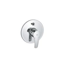 Смеситель для ванны скрытого монтажа (комплект), Eurostyle, Grohe 33637001