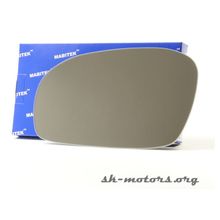 Зеркальный элемент левый (плоский) Mabitek (Espero)