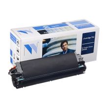 Картридж NV Print 726 совместимый Canon i-SENSYS LBP6200d