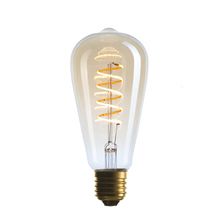 Лампа Sun Lumen 056-977 LED Золотая