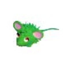 Латексная игрушка Lanco "Мышонок"