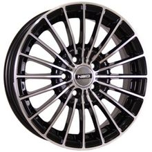 LS Wheels 570 6.5x15 4x108 ET27 D73.1
