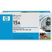 Картридж HP C7115A (15A) для LJ 1200   1200n   1220   1000w   1005w   3300   3330   3380 оригинал 2.5к