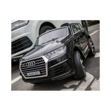 Радиоуправляемый детcкий электромобиль AUDI Q7 - JJ2188-B