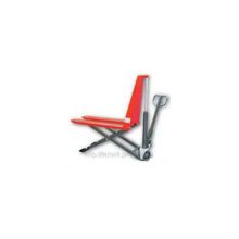 Ручной ножничный штабелер (подъемник) Skiper SJ7 Profi