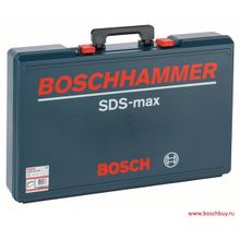 Bosch Чемодан для GSH 10 C (2605438297 , 2.605.438.297)