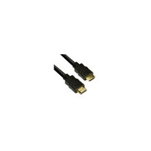 HDMI кабель 5м (1.3v HighSpeed)