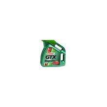 Castrol 10w40 GTX Magnatec 4л