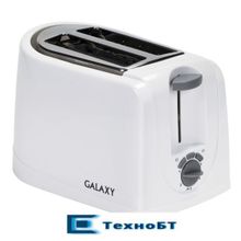 Тостер Galaxy GL 2906