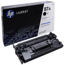 Картридж HP 87A (CF287A) черный