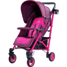 Коляска трость Caretero SONATA PURPLE (фиолетовый)