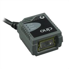 Сканер штрих-кода Cino FA470, USB