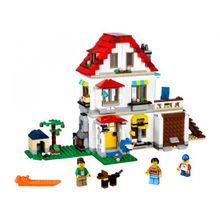 LEGO Creator «Загородный дом»
