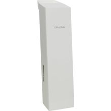 Точка доступа TP-LINK CPE220 Outdoor CPE (802.11b g n,  300Mbps,  12dBi)