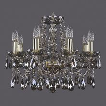 Bohemia Ivele Crystal 1413 8 165 G M731