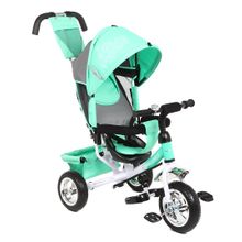 Capella Action Trike A Mint Велосипед 3-кол.