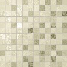 Керамическая плитка Fap Evoque Beige Mosaico Мозаика 30,5х30,5